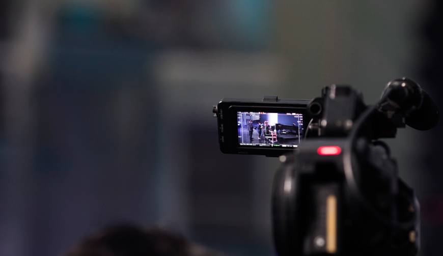 紧跟潮流！达孜县产品视频拍摄引领时尚新趋势