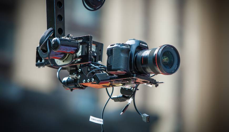 科技赋能生活：达孜县产品视频拍摄开启智能新时代