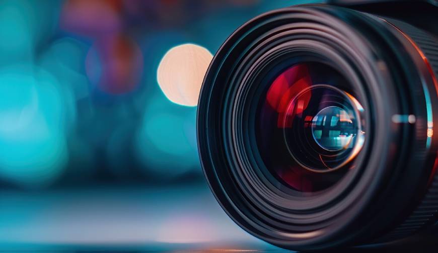 与达孜县产品视频拍摄同行：畅享高效、舒适的每一天