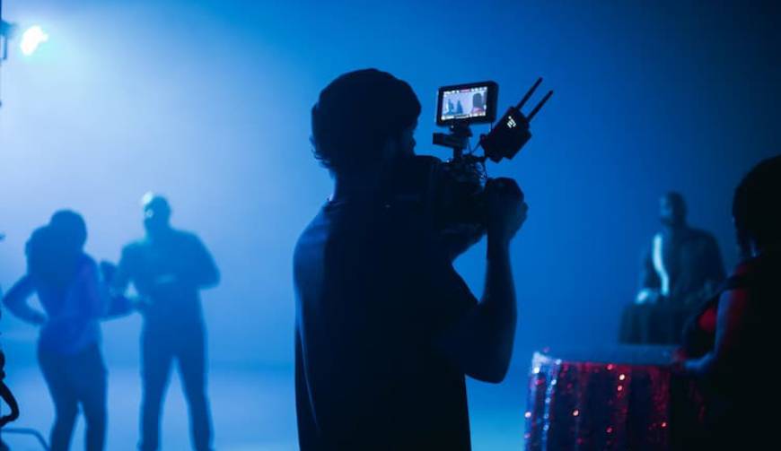 神秘新品来袭！达孜县产品视频拍摄究竟有何神奇之处？