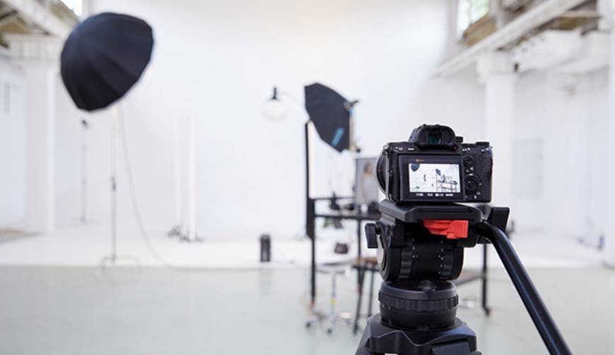 深耕达孜县电商产品视频拍摄制作，解锁电商爆款的视觉密码