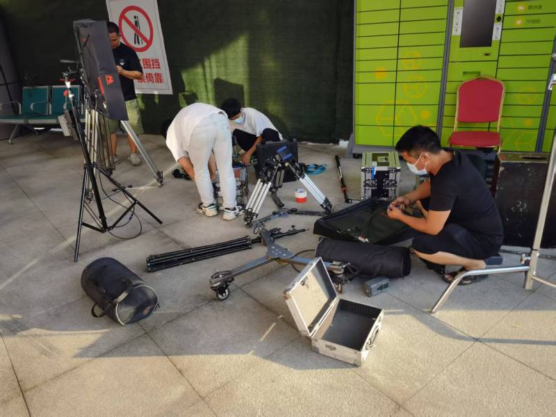 达孜县产品视频拍摄全攻略，让产品魅力在镜头下尽情绽放