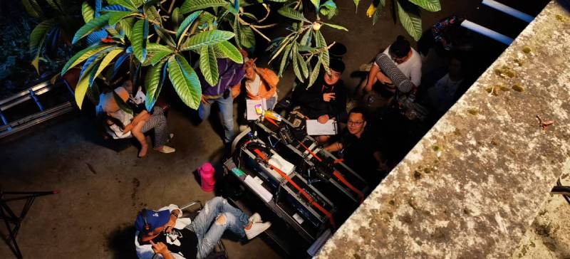 解锁达孜县产品宣传视频拍摄公司新势能，助力品牌强势破圈