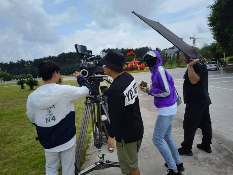 达孜县极致互动，未来愿景宏大，致力于成为全球领先的产品宣传视频企业