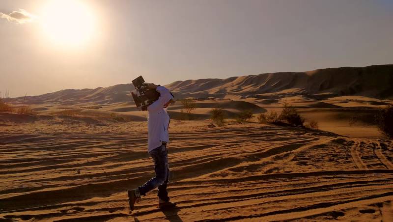 深耕达孜县产品宣传视频拍摄公司，解锁品牌传播的核心动能