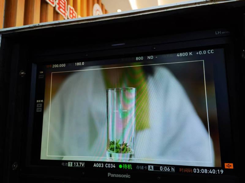 天然优选！达孜县电商产品宣传视频溯源原料产地的真实故事