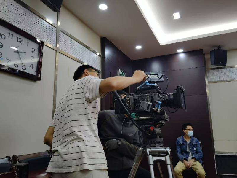 大数据指导创作方向，达孜县产品视频拍摄公司让每帧画面都有效触达