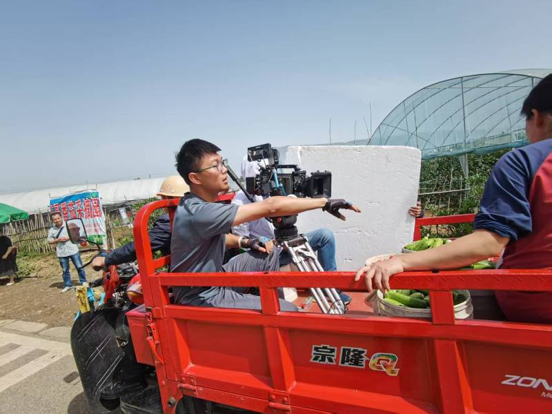 解锁吸睛密码：达孜县产品视频拍摄制作的创意与技巧全解析